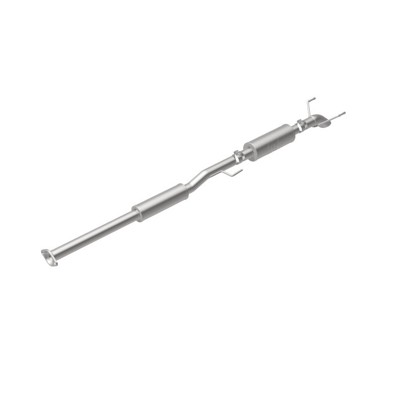 MagnaFlow Toyota Tacoma Off Road Pro Series Cat-Back Performance Exhaust System 17151 360 Degree Image Set