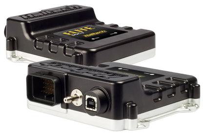 Haltech Elite 750 + Basic Universal Wire-in Harness Kit HT-150602 Photo - Primary