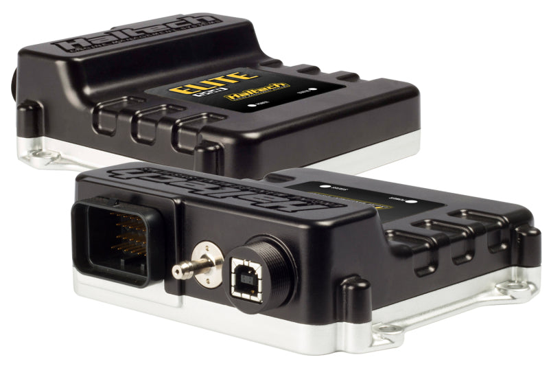 Haltech Elite 750 + Premium Universal Wire-in Harness KitLength: 2.5m (8' ) HT-150604 Photo - Primary