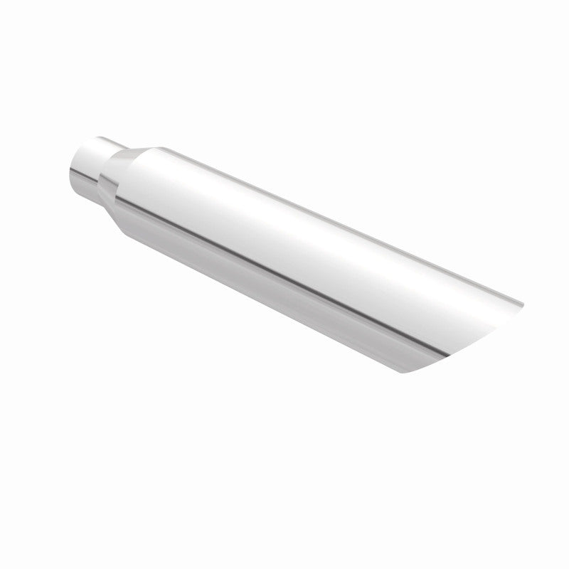 Magnaflow Tip 1-Pk Bb 3.50 X 18 2.25 Id 45D 35216 35216 360 Degree Image Set