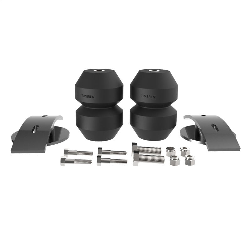 Timbren 1987 Dodge Dakota RWD Rear Suspension Enhancement System DDR1002 DDR1002 Photo - Unmounted