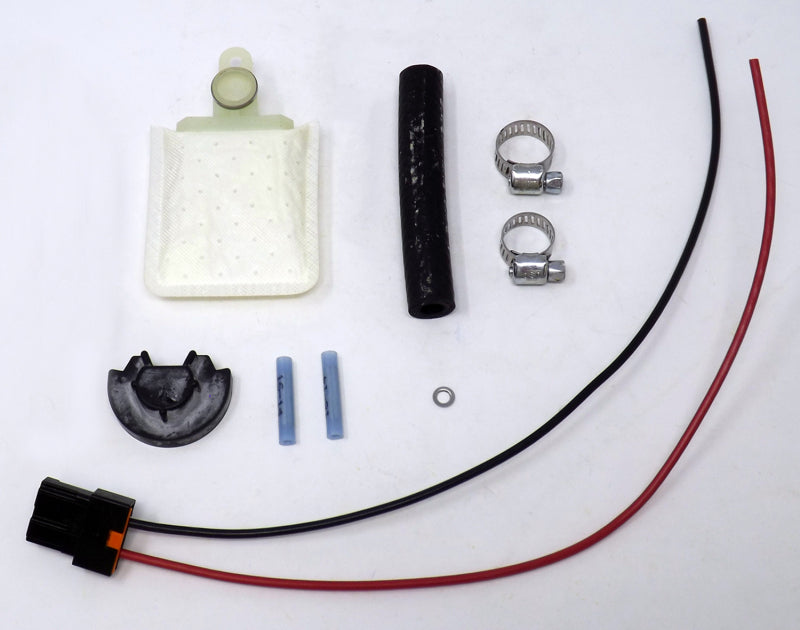 Walbro fuel pump kit for 84-92 Supra MK3 400-760 400-760 Photo - Primary
