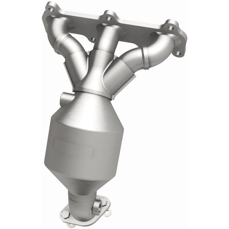 MagnaFlow Hyundai Santa Fe HM Grade Federal / EPA Compliant Manifold Catalytic Converter 50695 Photo - out of package
