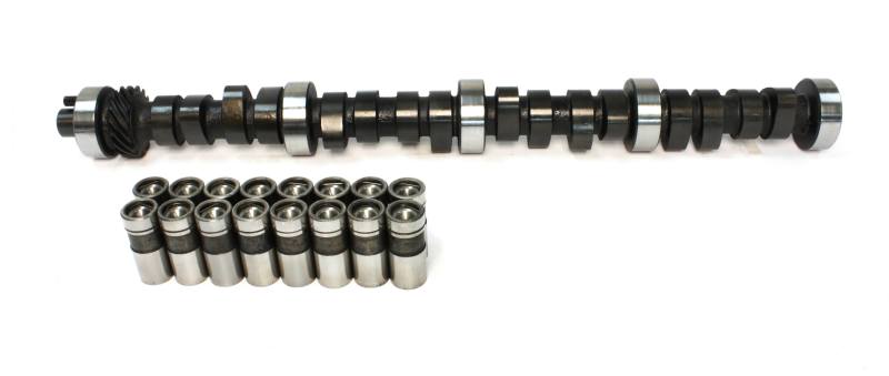 Comp Cams FF X4 270H Cam & Lifter Kit CL34-239-4 Photo - Primary