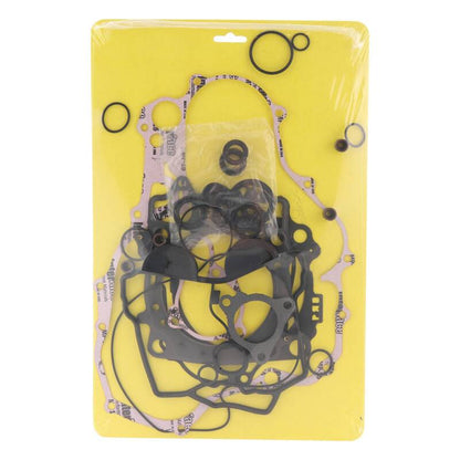 Vertex Pistons Vertex Gaskets 19-20 Yamaha WR450F Complete Gasket Kit w/ Oil Seals 811997 811997 Photo - Primary