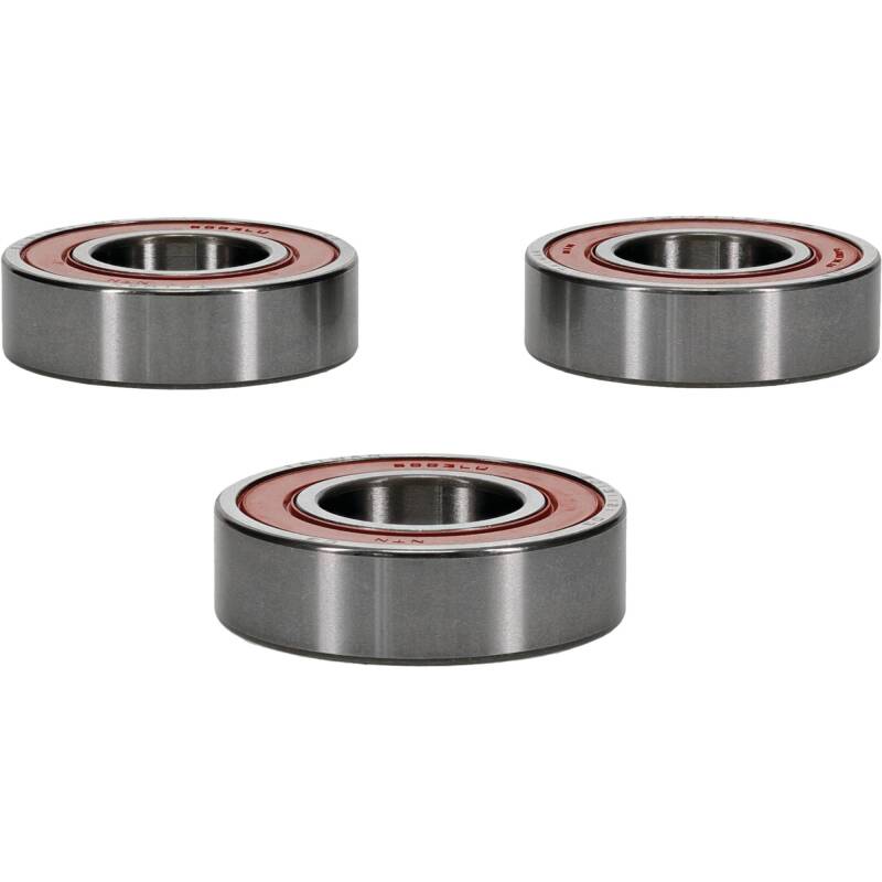 Pivot Works Husqvarna, KTM Wheel Bearing Kit Premium Bearings 25-1348-P 25-1348-P Photo - Primary