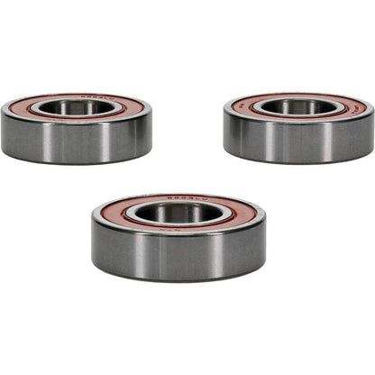 Pivot Works Husqvarna, KTM Wheel Bearing Kit Premium Bearings 25-1348-P 25-1348-P Photo - Primary