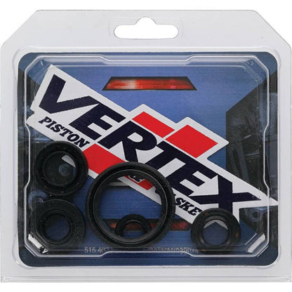 Vertex Pistons Vertex Gaskets 20-23 Yamaha WR250F Oil Seal Kit 822994 822994 Photo - Primary