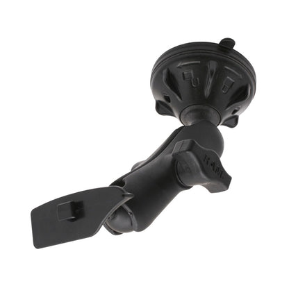Bully Dog RAM Heavy Duty Suction Cup Mounting kit for GTs and WatchDogs Universal 30600 30600 Photo - Unmounted