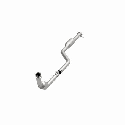 MagnaFlow Mercedes-Benz SL500 OEM Grade Federal / EPA Compliant Direct-Fit Catalytic Converter 51652 360 Degree Image Set