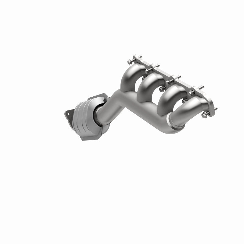MagnaFlow Cadillac STS HM Grade Federal / EPA Compliant Manifold Catalytic Converter 50434 360 Degree Image Set