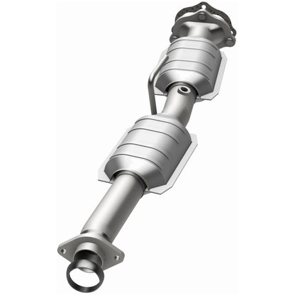 MagnaFlow California Grade CARB Compliant Direct-Fit Catalytic Converter 441410 Photo - out of package