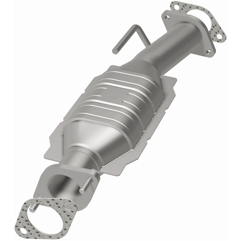 MagnaFlow OEM Grade Federal / EPA Compliant Direct-Fit Catalytic Converter 51579 Photo - out of package