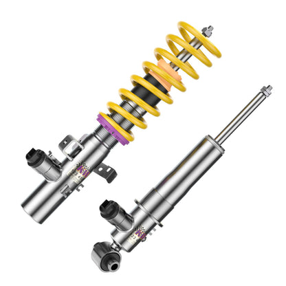 KW Coilover Kit DDC Plug & Play for BMW i4 M50i 4WD with EDC 39020054 39020054 User 1