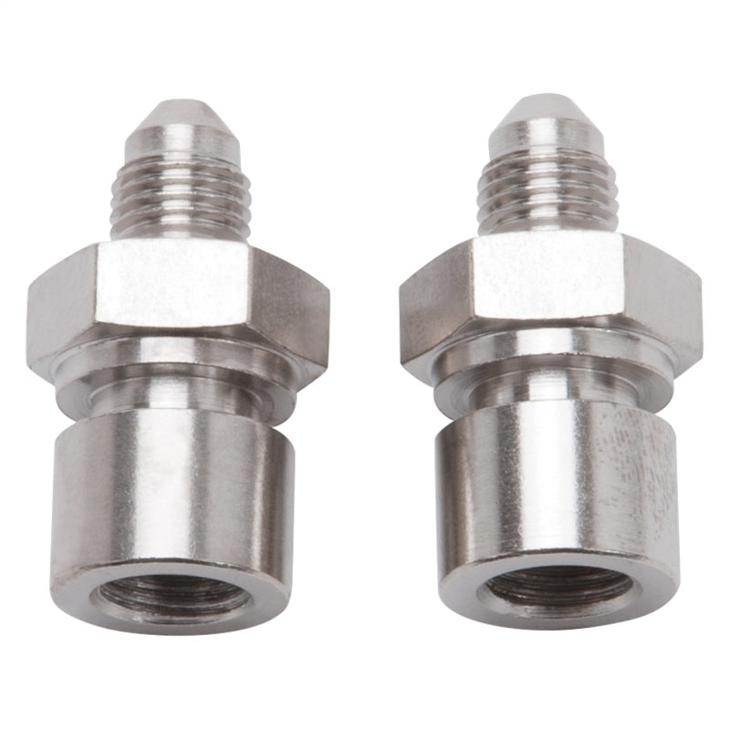 Russell Endura #3 To 10mm X 1.25 Female Fitting 641471 Photo - Primary