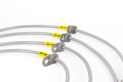 Goodridge G-Stop Brake Lines Chevrolet Camaro SS 2010-2011 12219 Photo - out of package