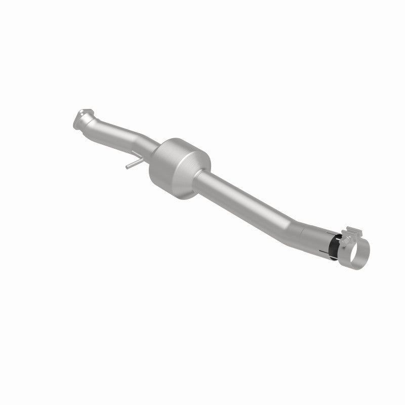 MagnaFlow BMW X5 OEM Grade Federal / EPA Compliant Direct-Fit Catalytic Converter 51834 360 Degree Image Set