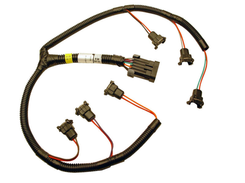 FAST Fuel Injection Harness 301206 Photo - Primary
