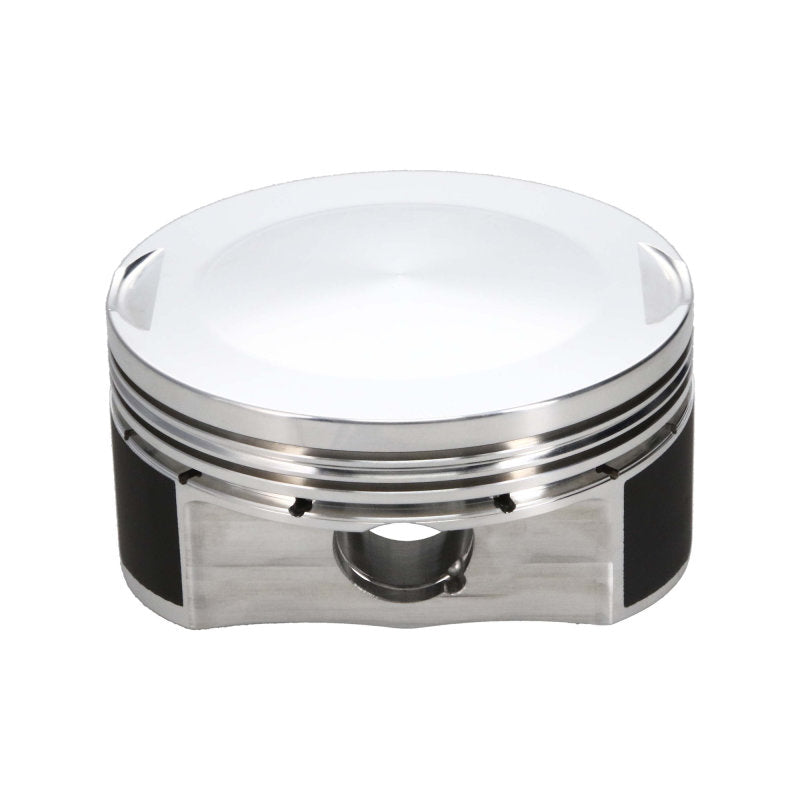 JE Pistons Gen 3 Hemi 6.4L Apache 4.10in Bore 1.210in Comp Height 0.927in Pin Dia - Set of 8 367218 367218 User 7