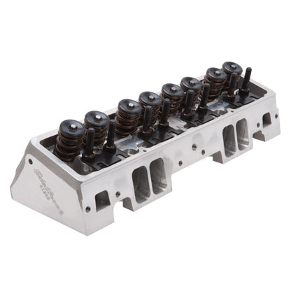 Edelbrock Cylinder Head SBC 23-Degree Victor E-Cnc 225 Solid Roller 61209 61209 Photo - Unmounted