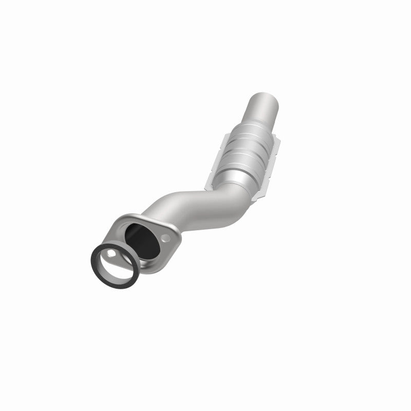 MagnaFlow Dodge Caliber OEM Grade Federal / EPA Compliant Direct-Fit Catalytic Converter 51516 360 Degree Image Set