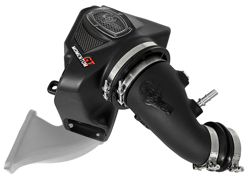 aFe  POWER 51-72103 Momentum GT Pro DRY S Cold Air Intake System 51-72103 Photo - Primary