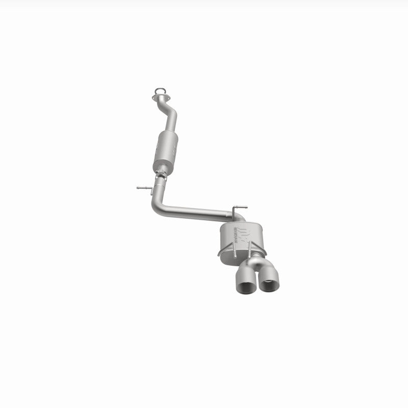 MagnaFlow Toyota Camry Street Series Cat-Back Performance Exhaust System 19410 360 Degree Image Set