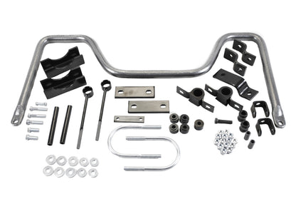 Hellwig 07-13 Chevrolet Suburban 2500 Solid Heat Treated Chromoly 1-5/16in Rear Sway Bar 7653 7653 Photo - Primary
