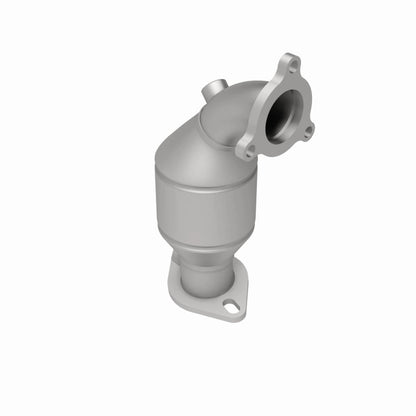 MagnaFlow OEM Grade Federal / EPA Compliant Direct-Fit Catalytic Converter 49452 360 Degree Image Set
