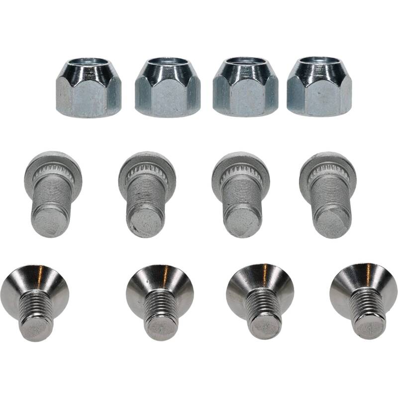 All Balls Racing 2022 Can-Am Outl&er DPS 450 EFI Wheel Stud & Nut Kit Front 85-1147 85-1147 Photo - Primary