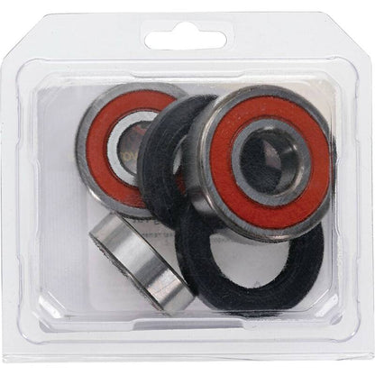 Pivot Works Yamaha Wheel Bearing Kit Premium Bearings 25-1245-P 25-1245-P Photo - Primary