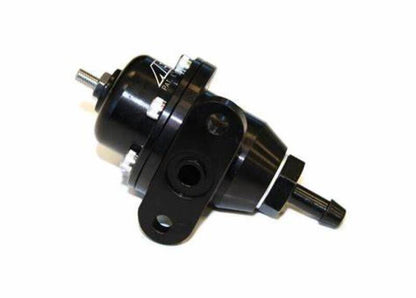 AEM Electronics Fuel Pressure Regulator Black Honda Acura 25-300BK Photo - out of package