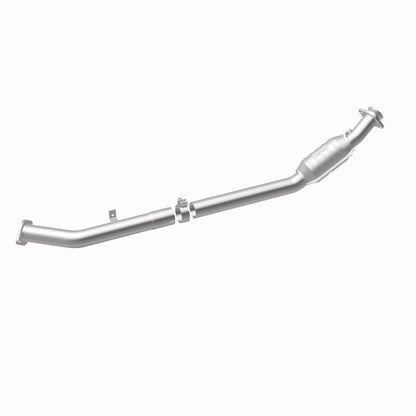 MagnaFlow Pontiac GTO California Grade CARB Compliant Direct-Fit Catalytic Converter 4561031 360 Degree Image Set