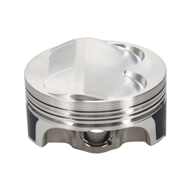 Wiseco Nissan VQ37VHR 95.5mm Bore Std Oversize 86mm Stroke 2.7cc Vol 11.5:1 - Set of 6 K697M955 K697M955 User 6