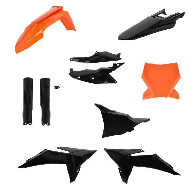 Acerbis ACB Body Kit Body Plastics main image