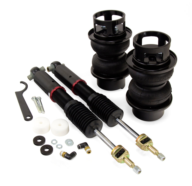 AIRLIFT BMW 3 Series (F30),Fits AWD & RWD - Rear Kit 78655 Photo - Primary