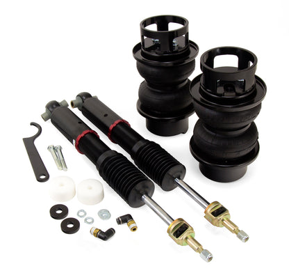 AIRLIFT BMW 3 Series (F30),Fits AWD & RWD - Rear Kit 78655 Photo - Primary