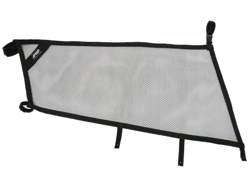 PRP Seats PRP Polaris XP Turbo S Mesh Window Net Set W33 W33 Photo - Close Up