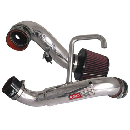 Injen Polished Cold Air Intake 03-03.5 Mazdaspeed Protege 2.0L Turbo 4 Cyl RD6066P Photo - Primary