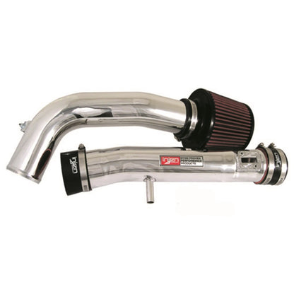 Injen 03-08 Murano 3.5L V6 only Wrinkle Black Power-Flow Air Intake System PF1994WB PF1994WB Photo - Primary