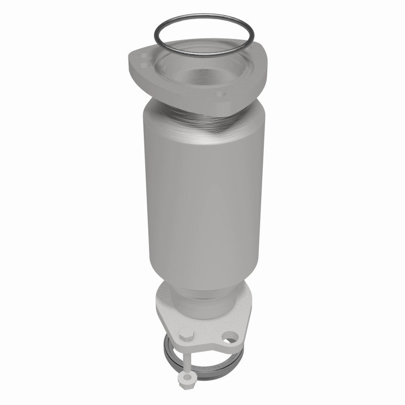 MagnaFlow California Grade CARB Compliant Direct-Fit Catalytic Converter 5461226 360 Degree Image Set