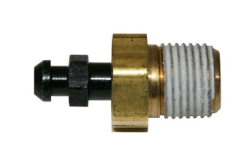Wilwood Bleed Screw Assy / 4 pk. 220-0627 User 1