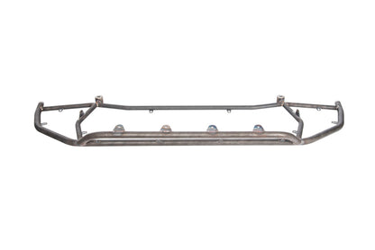 LP Aventure 2019 Toyota RAV4 Bumper Guard - Bare (Incl Front Plate) FLP-RAV4-19-SBG FLP-RAV4-19-SBG Photo - Primary