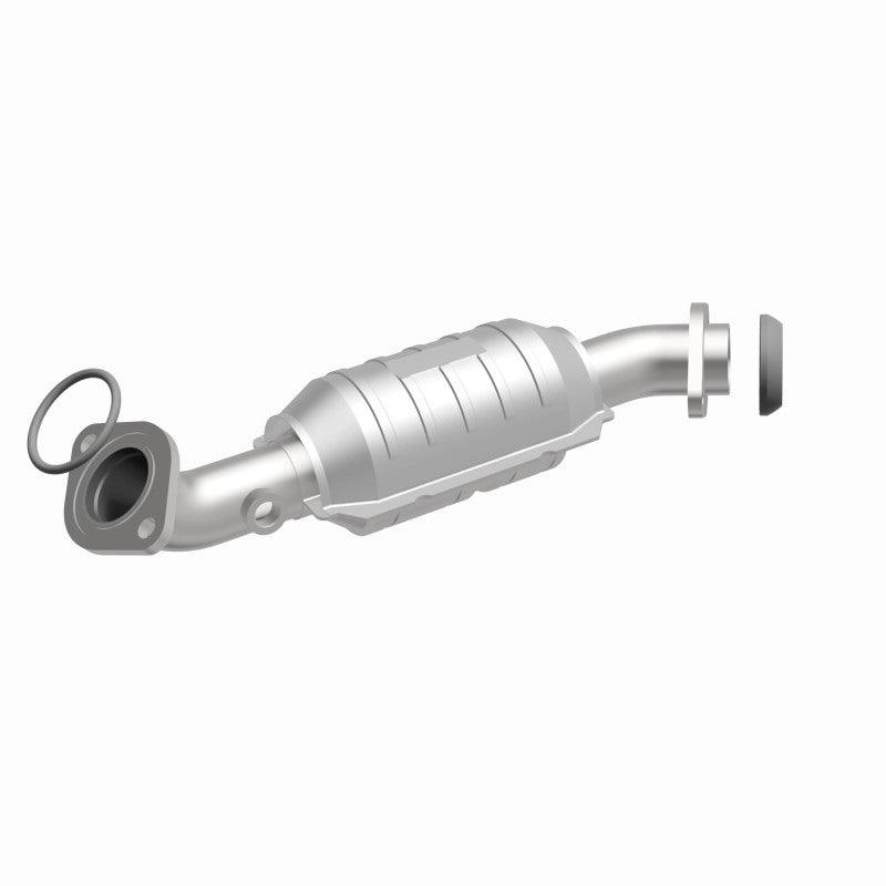 MagnaFlow Cadillac CTS OEM Grade Federal / EPA Compliant Direct-Fit Catalytic Converter 49884 360 Degree Image Set