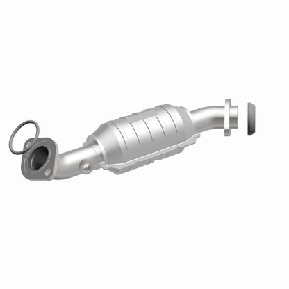 MagnaFlow Cadillac CTS OEM Grade Federal / EPA Compliant Direct-Fit Catalytic Converter 49884 360 Degree Image Set