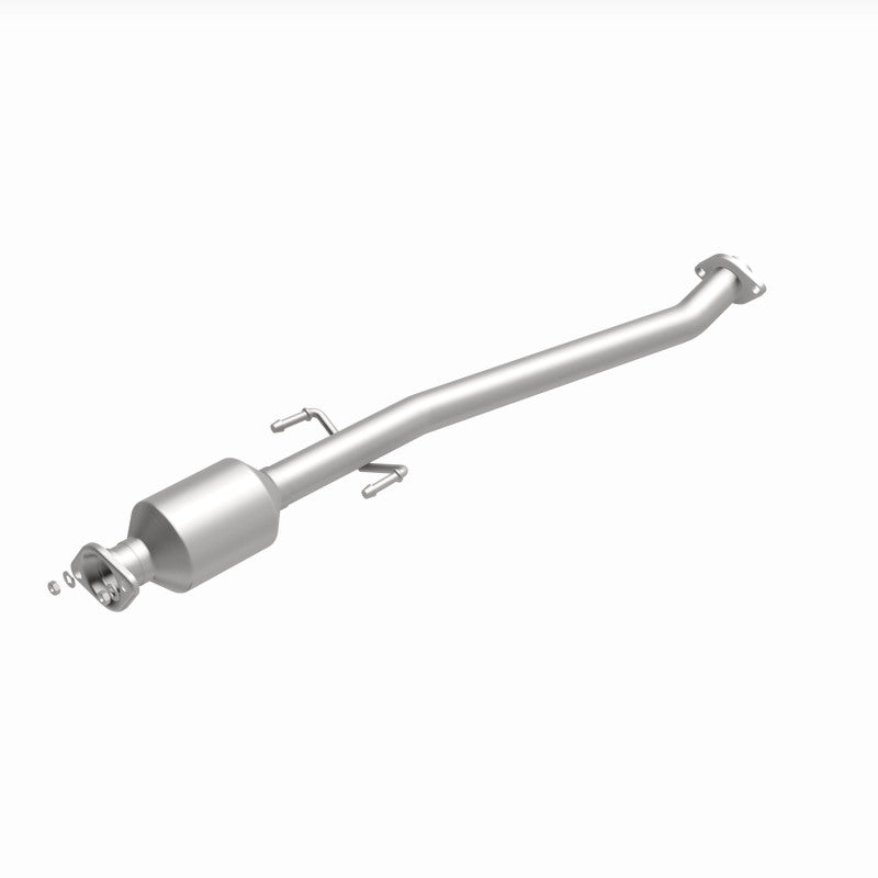 Magnaflow 2020 Toyota Highlander V6 3.5L OEM Grade Direct-Fit Catalytic Converter 280116 280116 360 Degree Image Set