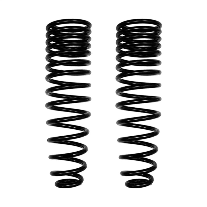 Skyjacker GLAD NR 1in REAR COILS PAIR G10RDR G10RDR Photo - Primary