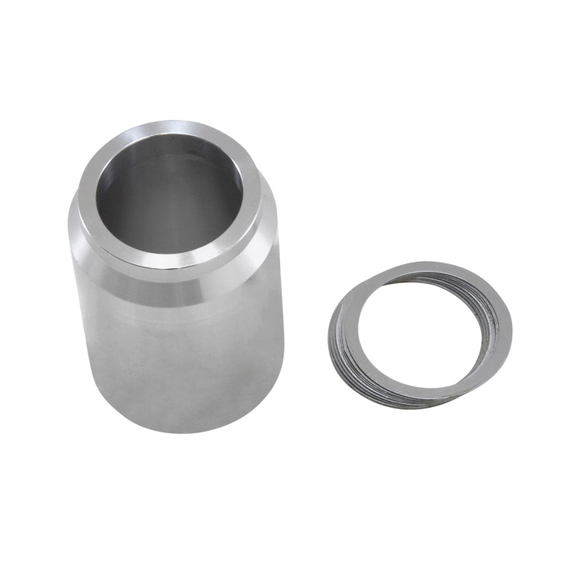 Yukon Gear & Axle Yukon Gear Crush Sleeve Eliminator Kit For Toyota 8in SK CST8 SK CST8 Photo - Primary