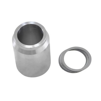 Yukon Gear & Axle Yukon Gear Crush Sleeve Eliminator Kit For Toyota 8in SK CST8 SK CST8 Photo - Primary