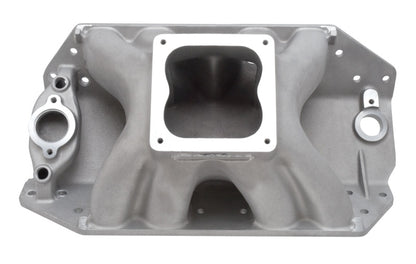 Edelbrock Big Victor 2 Spread-Port Intake Manifold for Big-Block Chevy 28001 Photo - Primary